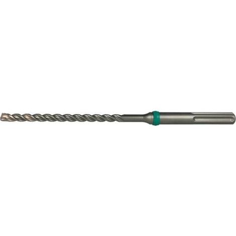 Hammerbohrer Trijet Ultimate D.14mm Arbeits-L.200mm L.340mm SDS-max (1/4)