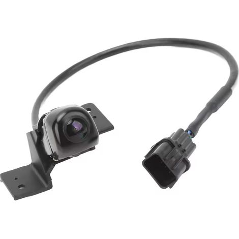 Caméra de recul 95760D3500 pour Hyundai Tucson 2016-2018 (95760-D3500) (1/4)