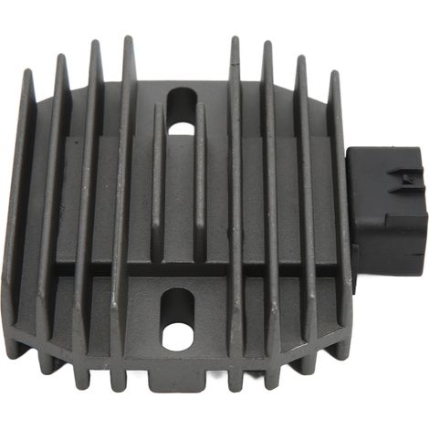Régulateur-redresseur de tension 12 V pour moto Suzuki King Quad 450 500 700 750 (1/5)