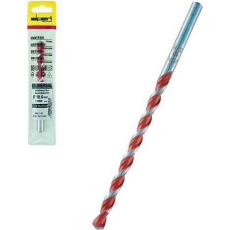 Punta Multicut Lunga 16x400 730 (1/2)