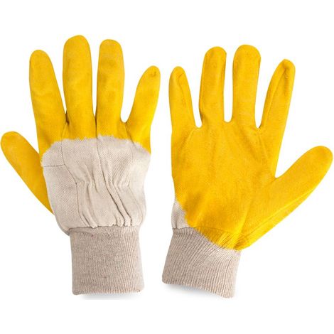Guantes GRIP (1/2)