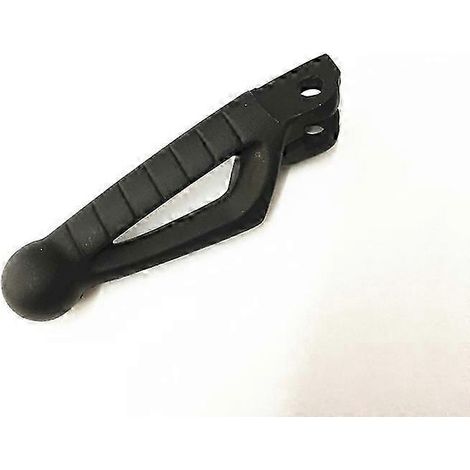 Footrest For Benelli Bn600 Tnt600 Tnt899 Stels 600 300 Keeway Rk6 Bn302 Tnt300 Tnt302 / Bn Tnt 300 302 600 899 1130( Front Left Footrest) (1/5)