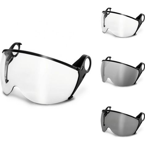 Visiera Kask Zen Visor (1/3)