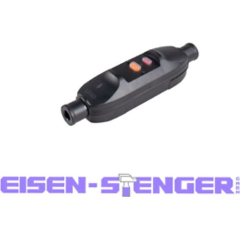 as Schwabe PersonenschutzZwischenschalter, 10 mA 45221