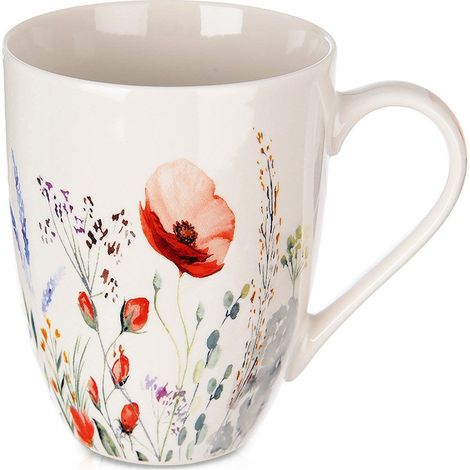 Mug en porcelaine maki 360 ml (1/4)