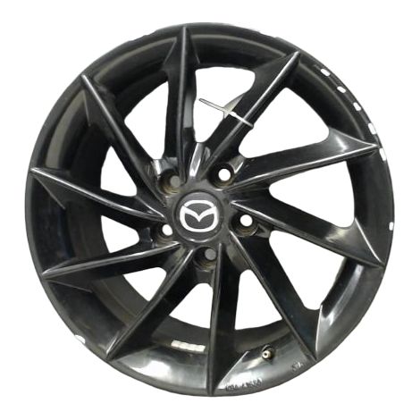 Jante Aluminium MAZDA 3 [PRODUIT D'OCCASION]♻️9965337070