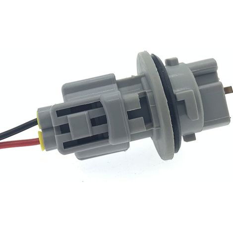 90075-60028 Applicable aux Toyota 03-05, connecteur de clignotant 90980-11019 -- Douille de lampe + fiche