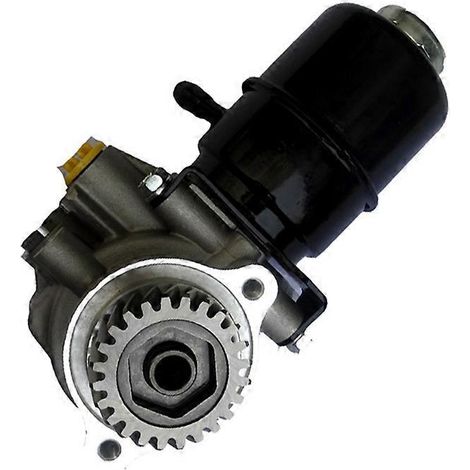MR491774 MR223480 Ölpumpenbaugruppe Servolenkung für P/S-- (1/5)