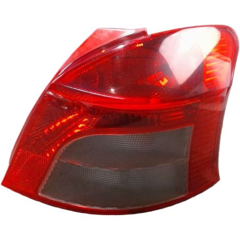 [PRODUIT D'OCCASION] Feu Arriere Droit TOYOTA Yaris 1.3 - 87 Vvt-i ♻️ Ref Oe. 815510d110 - Garantie à vie (1/3)