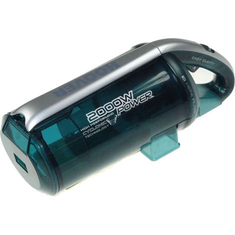 BOITE CYCLONIQUE POUR PETIT ELECTROMENAGER   HOOVER - 49018478