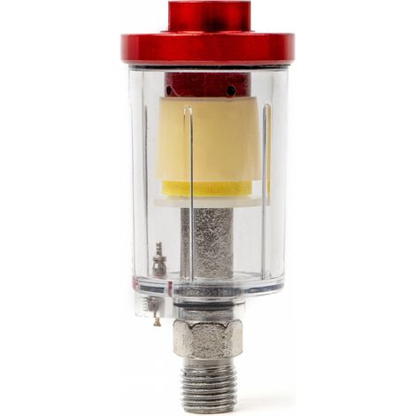 Kompressorfilter-Trockner PT-18 amio-02636 (1/5)