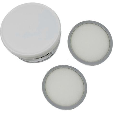 Pièces détachées compatibles pour aspirateur Xiaomi Mijia G20 Lite : filtre HEPA et accessoires. WHBYV (1/4)