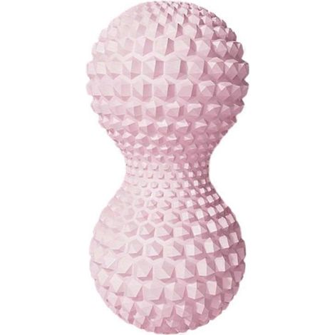 balle de massage en forme de cacahuète, balle de yoga pour l'aponévrose plantaire, balle de fitness, balle de relaxation musculaire profonde, plateau de jeu pour la santé-AquaForge