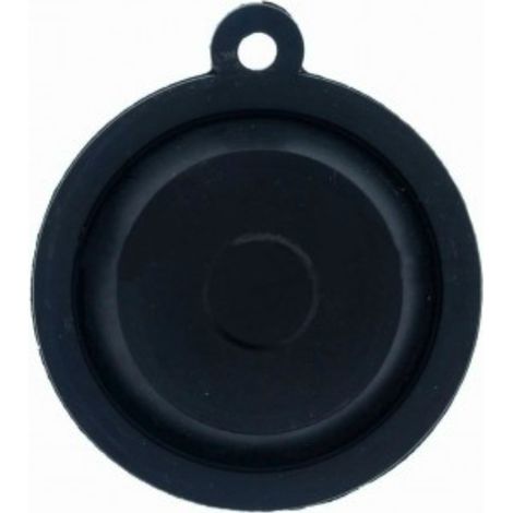 Membrana para Calentador Roca  Modelos M12TC, Avant M26 y M27  Ref. Original 6002580930  Recambio de Alta Calidad