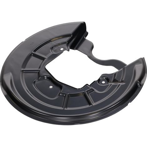 FT03946 Protection de disque de frein rapide ARRIÈRE GAUCHE (1/5)