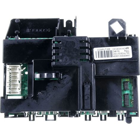 MODULE DE PUISSANCE pour LAVE LINGE CANDY - 49031596