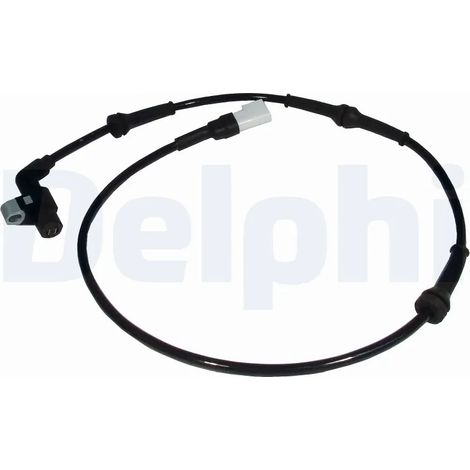 Capteur, vitesse de roue Delphi Technologies SS20019 FORD 1012393 1021861