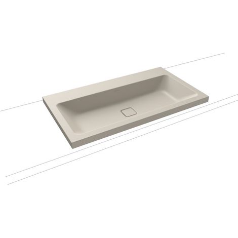 Kaldewei 902006013668 Receveur CONO Mod.3084, 900x500, (1/2)