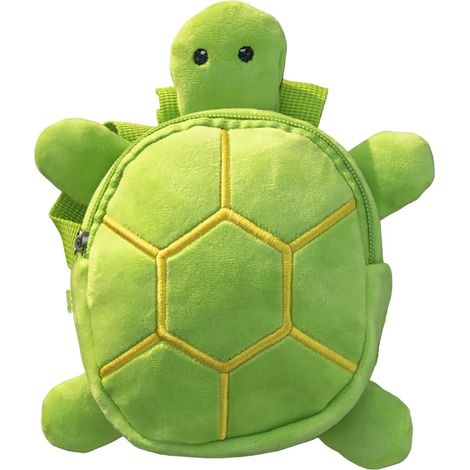 Sac à dos harnais pour chien avec fermeture éclair à ouverture rapide, réglable, en forme de tortue, sac de transport pour animaux de compagnie (1/5)