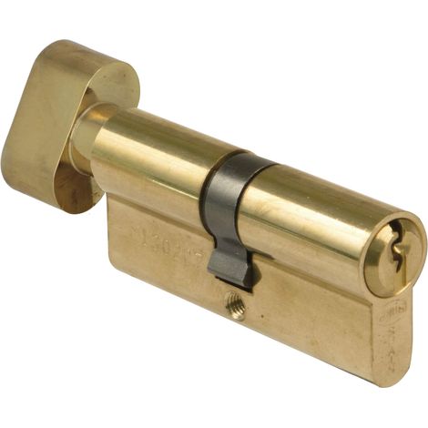 AMIG  Cylindre  9700 BOUTON  90 (40-50M)  Laiton  Mat