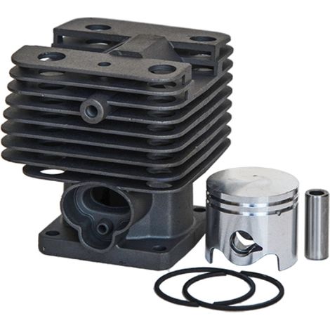 Cilindro PISTONE decespugliatore STIHL FS 120 - FS 120 R - FS 200