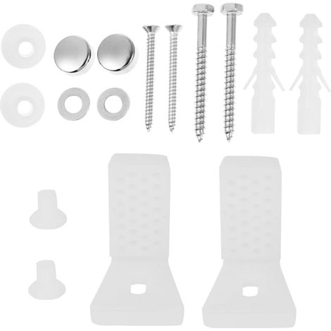 Vis de Fixation pour Toilette Vis (1/5)