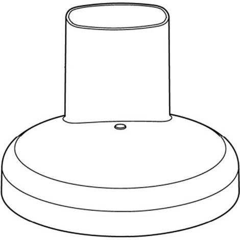 Ersatzteil - Deckel -  - MAGIMIX