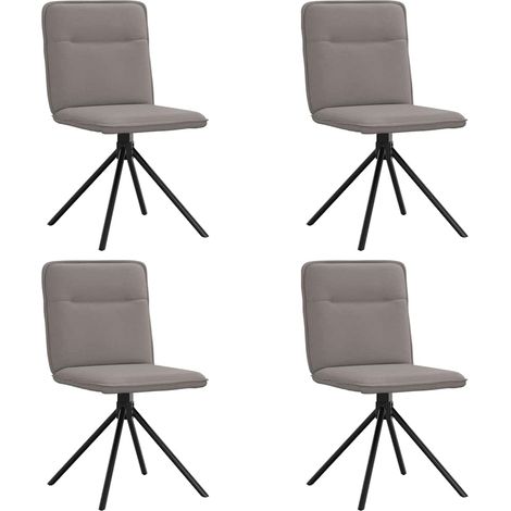 Patin Pied Chaise Tube Rond Embout Tube Pied Table Fauteuil Tampon Meuble Forme U Plastique Blanc Diamètre 14 mm,30Pcs (1/5)