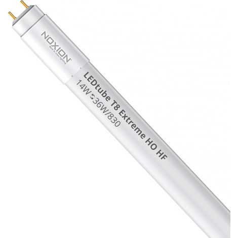 Noxion Tube LED T8 Avant Extreme (HF) High Output 14W 1950lm -