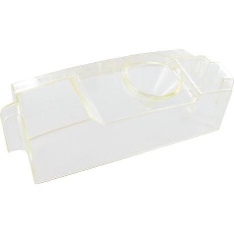 Protecci贸n tarjeta electr贸nica GGP - CASTELGARDEN 125600051/0