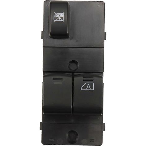 Schalter für elektrisches Fensterheber vorne rechts für NV200 25401-JX00A 25401JX00A Fensterhebersteuerung (1/5)