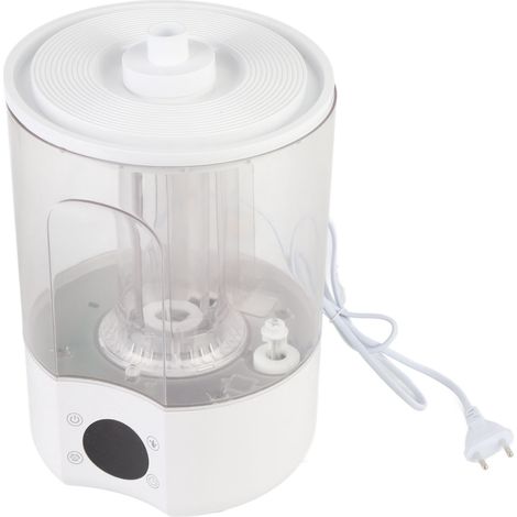 Brumisateur pour reptiles très compact, idéal pour tortues, caméléons, chauves-souris et lézards. Compatible avec les terrariums et les brumisateurs. Prise européenne. (1/5)