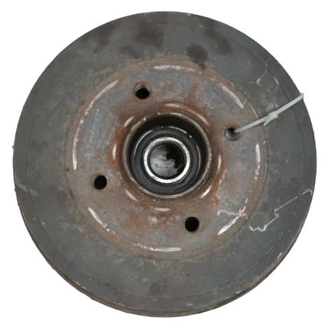 Tambour Arriere Droit RENAULT Clio [PRODUIT D'OCCASION]♻️432021782r (1/3)