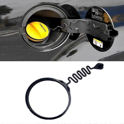 Öleinfülldeckel-Kabel für Land Rover Range Rover LR3 LR4 Discovery 3 Freelander 2 Evoque Defender Jaguar XF XJL XE Diesel Benzin 26V (1/4)