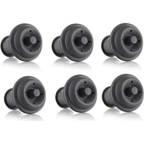 Pièces de connexion pour pompe à vide (1/4)