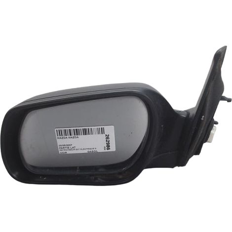 Retroviseur Exterieur Electrique Gauche MAZDA 3 [PRODUIT D'OCCASION]♻️b32h691a780