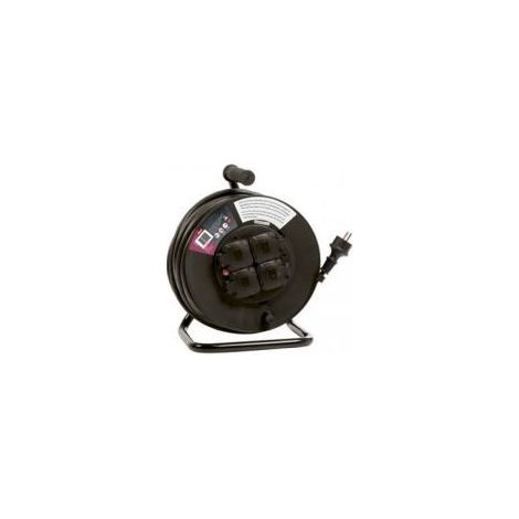 Extensible Industrial Faherma IP20 DSS Con Tapa 25 m CEF-35