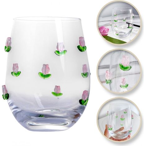 Copa tulipán ECARLA de 500 ml SZK130 (1/4)