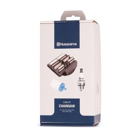 KIT FILTROS Y BUJIAS 597919705 ORIGINAL HUSQVARNA