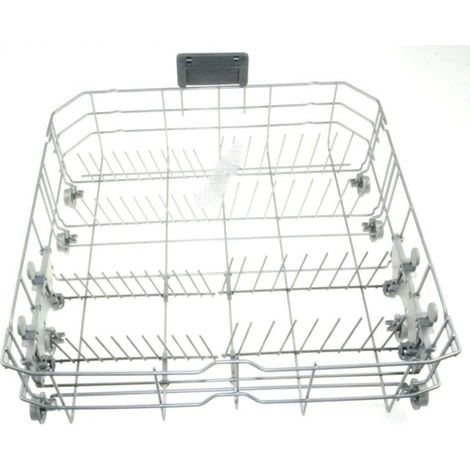 Panier inferieur
