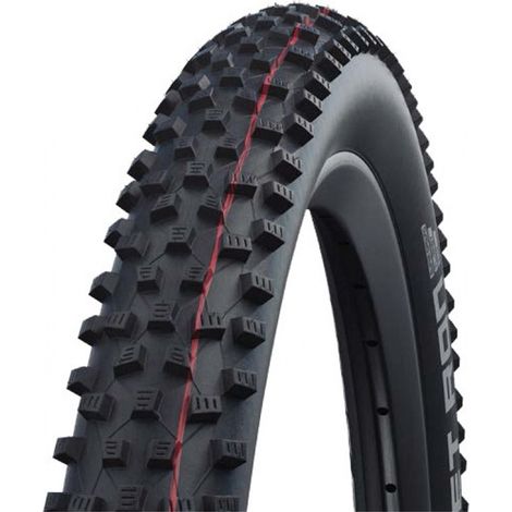 Schwalbe Reifen Rocket Ron HS438 SR fb. 29x2.25"57-622 sw-Skin Evo TLE AdxSpeed