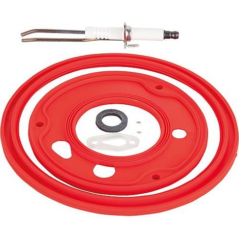 Kit de maintenance SAV pour De Dietrich/Oertli 295220