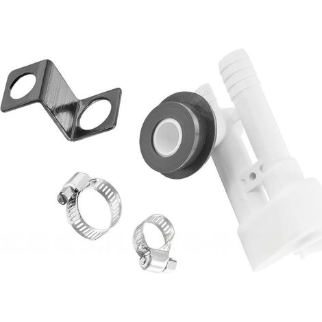 Kit de disjoncteur d'aspirateur pour WC RV série 300 310 320 (1/5)
