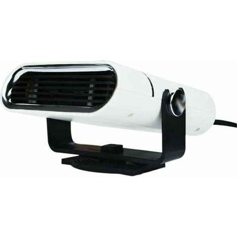 Chauffage De Voiture 12V 150W, XU, Dégivreur Pare-Brise, Séchoir Chauffant/Refroidissant - KZQ (1/4)
