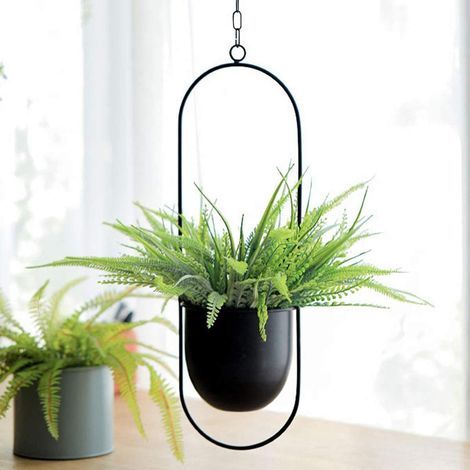 Support à plantes (1/2)