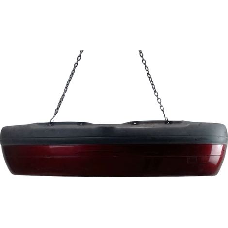 Pare-choc ArriereRENAULT Clio II Ph.1 98-2001 [PRODUIT D'OCCASION]♻️7701470812