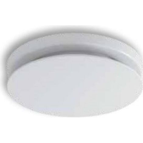 Bouche d&8217extraction Comfovalve Luna E125 boitier CLRF TVA - Bouche d'extraction - Blanc (1/3)