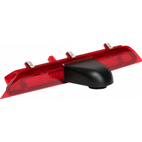 Caméra Stop Ford Hd Vision Arrière Hd Intégrée Au Feu Stop - Antarion Bleu (1/2)