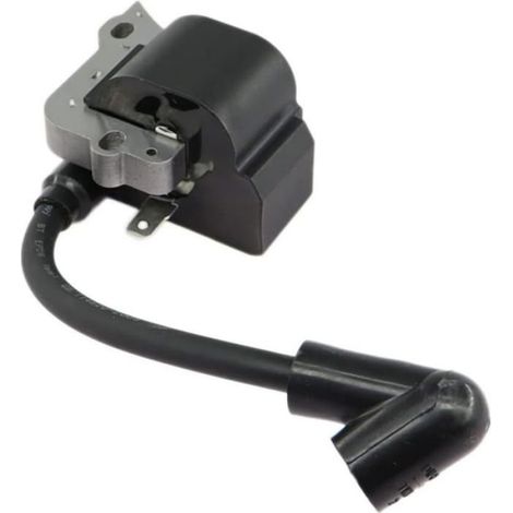 Bobine Allumage - Débroussailleuse - Compatible 1401308A 41401306A FS38 FS55 FC55F - Avec Bougie - Unité (1/3)
