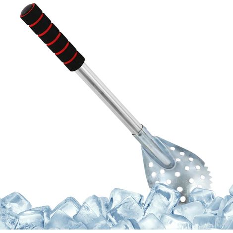 Épuisette pour Pêche sur Glace Outils De en Plein Air (1/5)